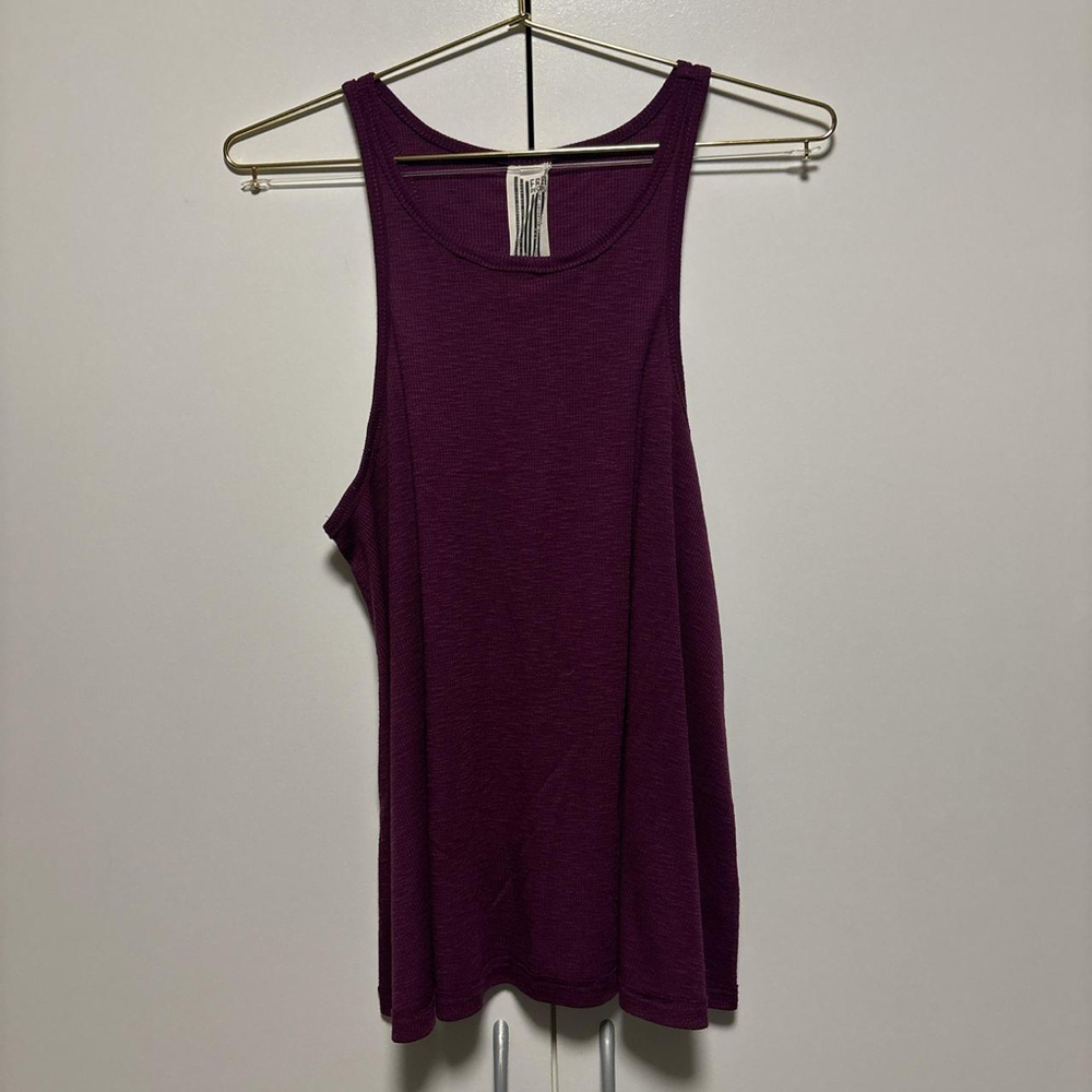 Free people tank